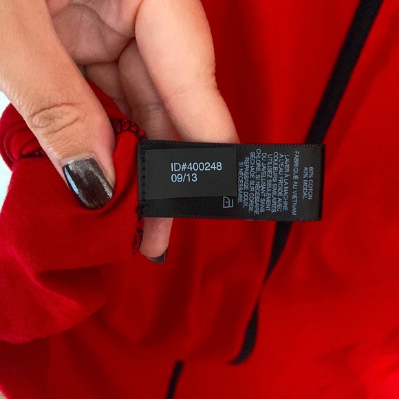 Express Top - Picture 6 of 6